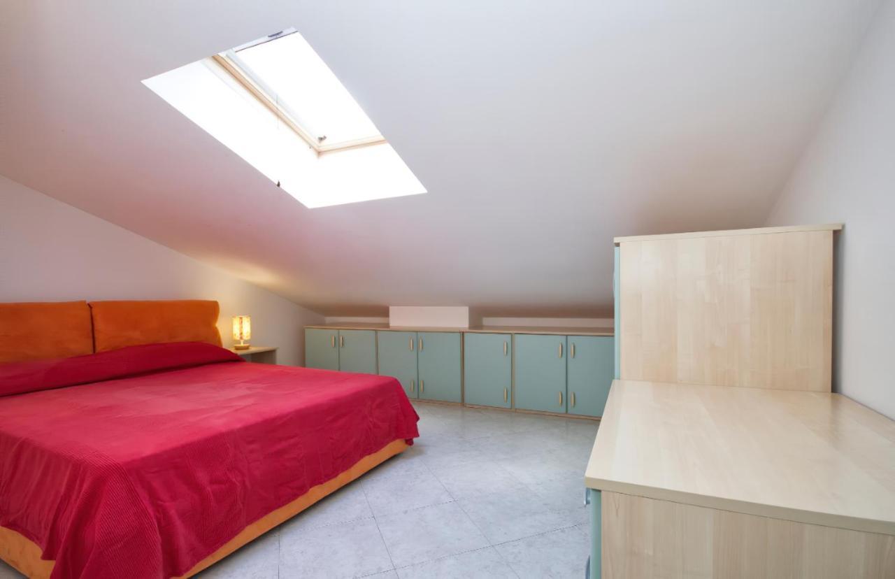 Apartament Favola Di Continentsardinia Alghero Zewnętrze zdjęcie