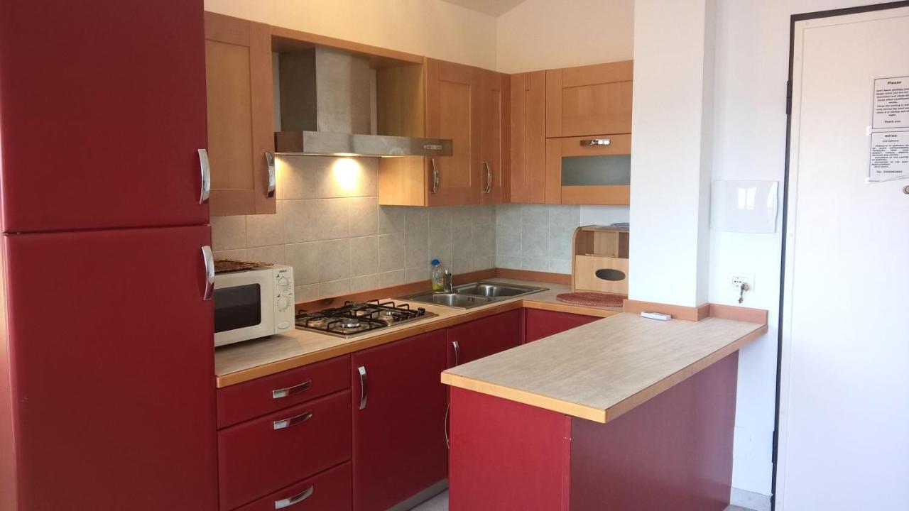 Apartament Favola Di Continentsardinia Alghero Zewnętrze zdjęcie