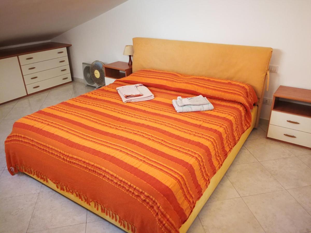 Apartament Favola Di Continentsardinia Alghero Zewnętrze zdjęcie