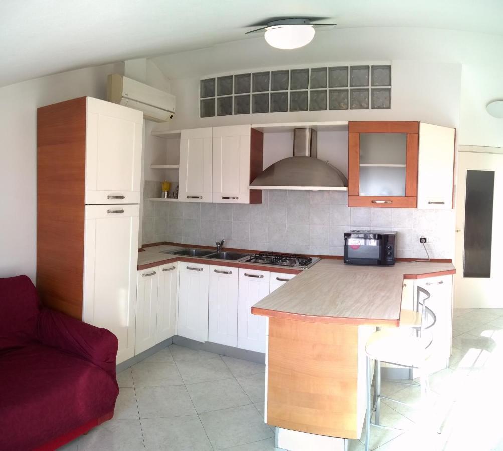 Apartament Favola Di Continentsardinia Alghero Zewnętrze zdjęcie