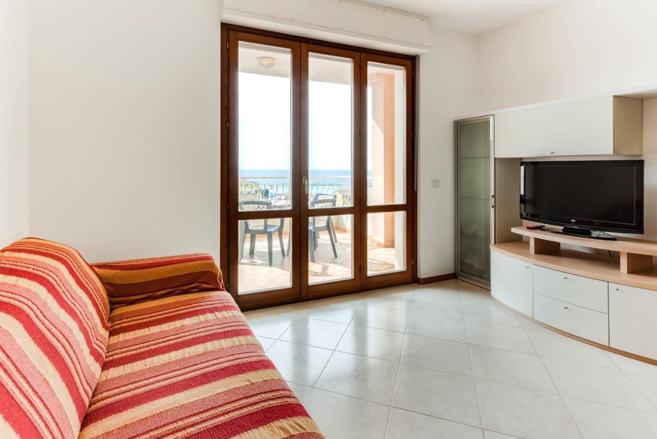 Apartament Favola Di Continentsardinia Alghero Zewnętrze zdjęcie