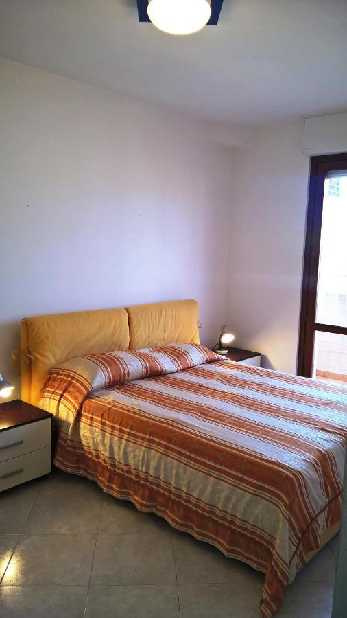 Apartament Favola Di Continentsardinia Alghero Zewnętrze zdjęcie