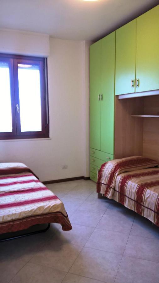 Apartament Favola Di Continentsardinia Alghero Zewnętrze zdjęcie
