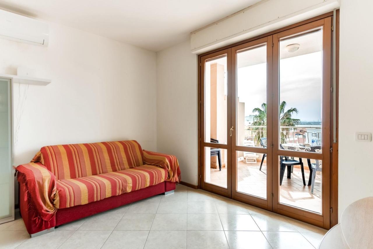 Apartament Favola Di Continentsardinia Alghero Zewnętrze zdjęcie
