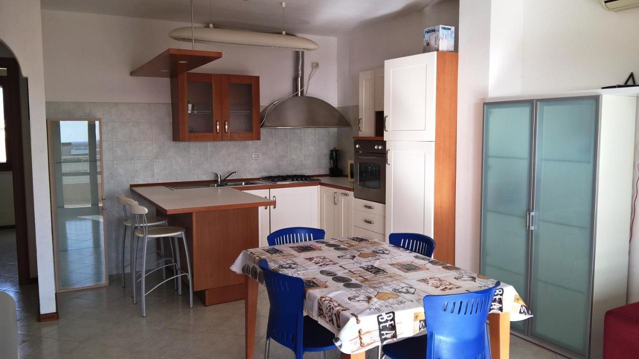 Apartament Favola Di Continentsardinia Alghero Zewnętrze zdjęcie