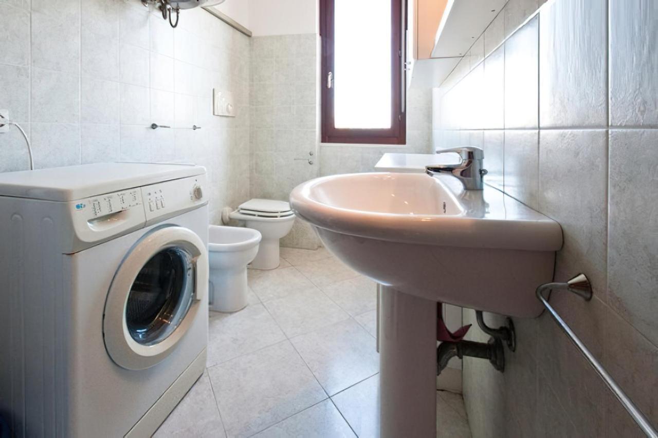 Apartament Favola Di Continentsardinia Alghero Zewnętrze zdjęcie