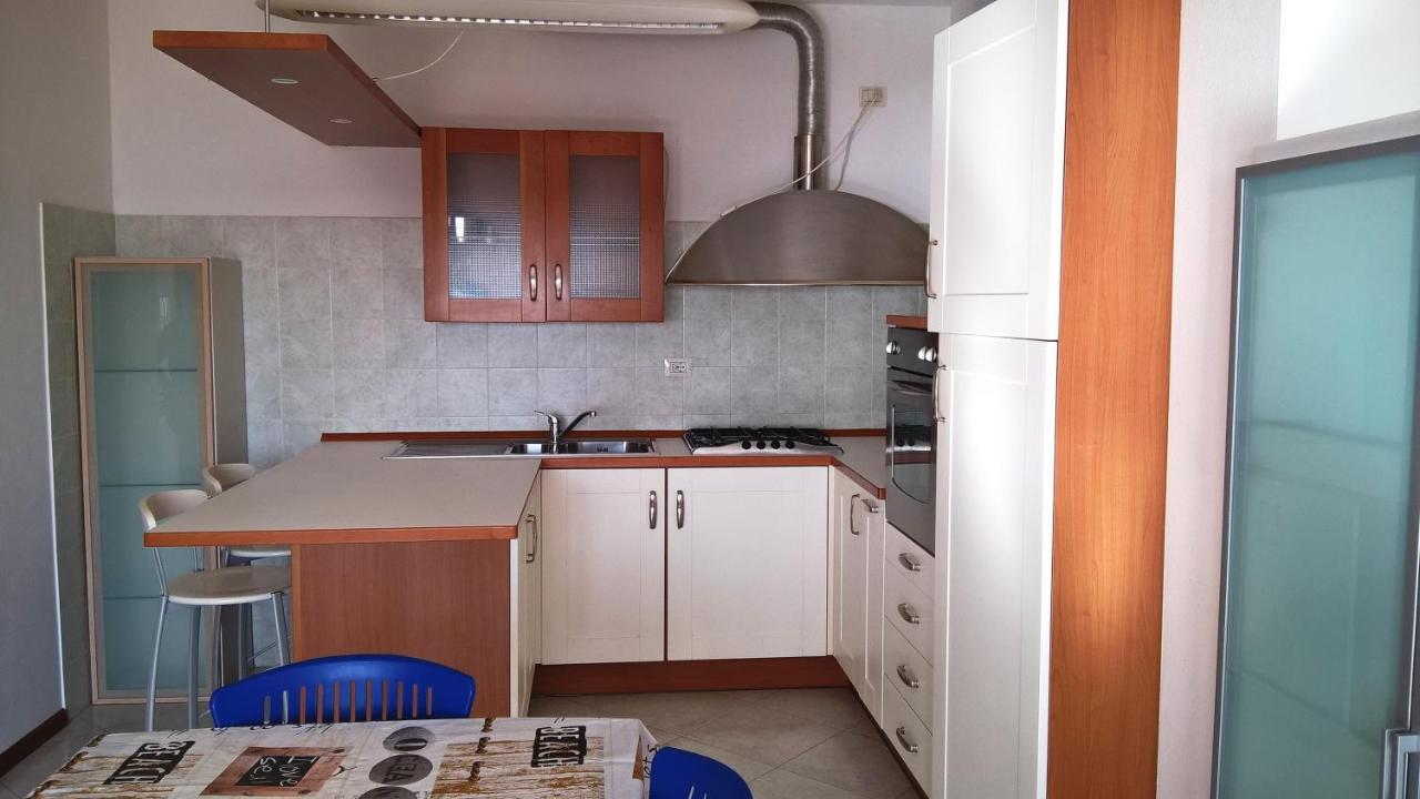 Apartament Favola Di Continentsardinia Alghero Zewnętrze zdjęcie