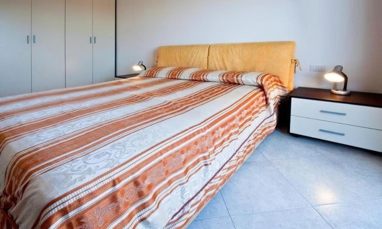 Apartament Favola Di Continentsardinia Alghero Zewnętrze zdjęcie