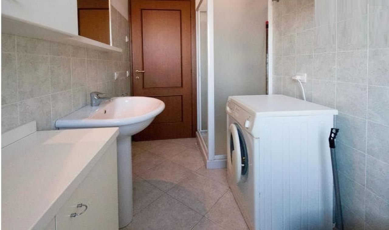 Apartament Favola Di Continentsardinia Alghero Zewnętrze zdjęcie