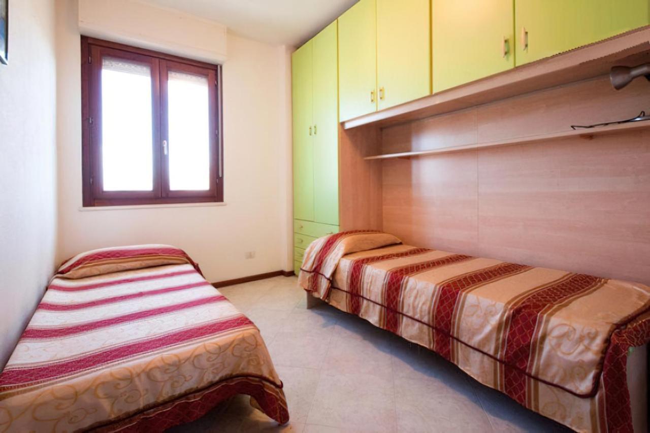 Apartament Favola Di Continentsardinia Alghero Zewnętrze zdjęcie