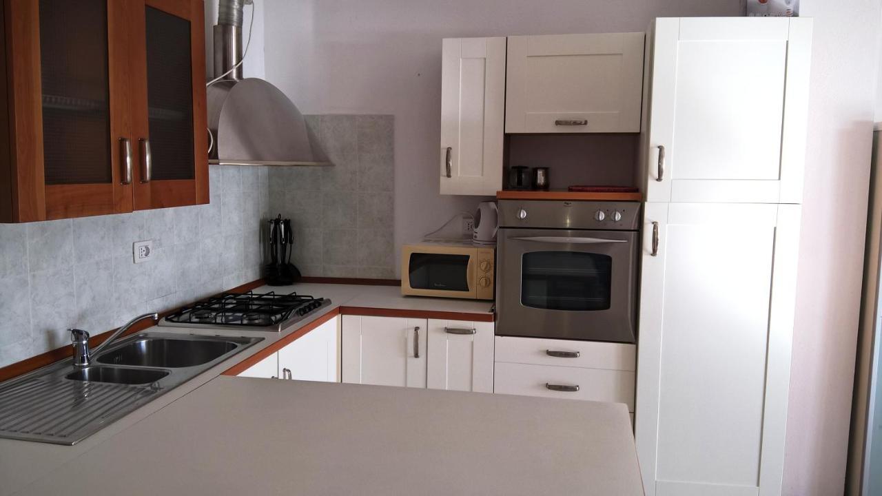 Apartament Favola Di Continentsardinia Alghero Zewnętrze zdjęcie