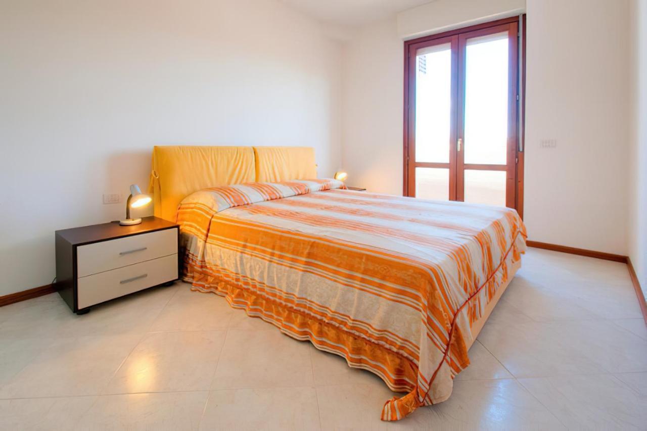 Apartament Favola Di Continentsardinia Alghero Zewnętrze zdjęcie