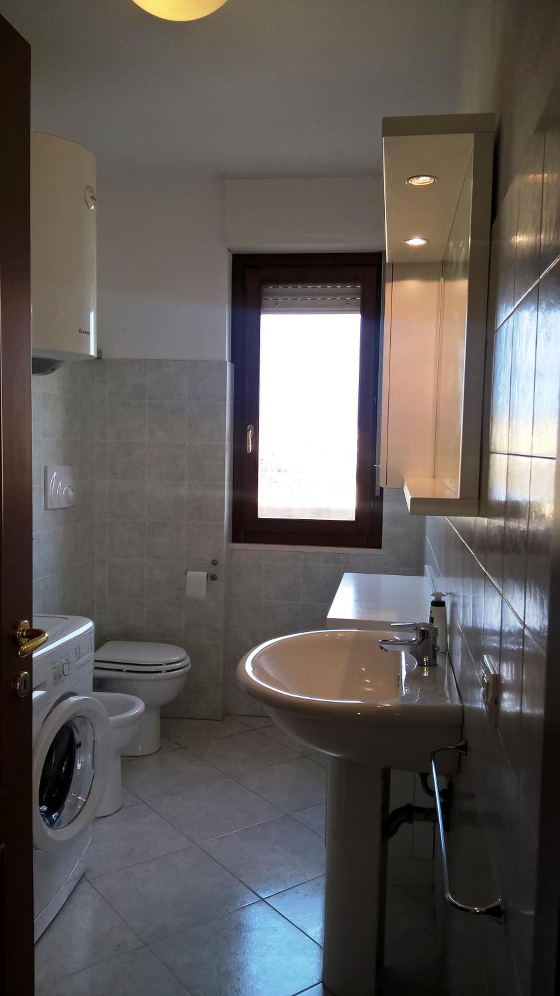 Apartament Favola Di Continentsardinia Alghero Pokój zdjęcie