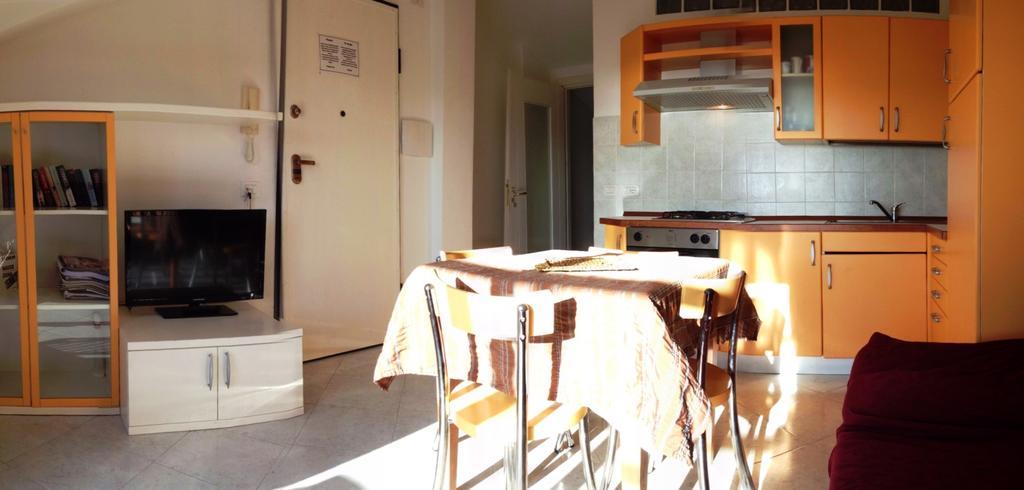 Apartament Favola Di Continentsardinia Alghero Pokój zdjęcie