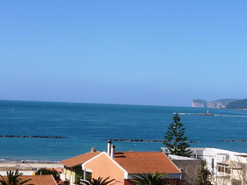 Apartament Favola Di Continentsardinia Alghero Pokój zdjęcie
