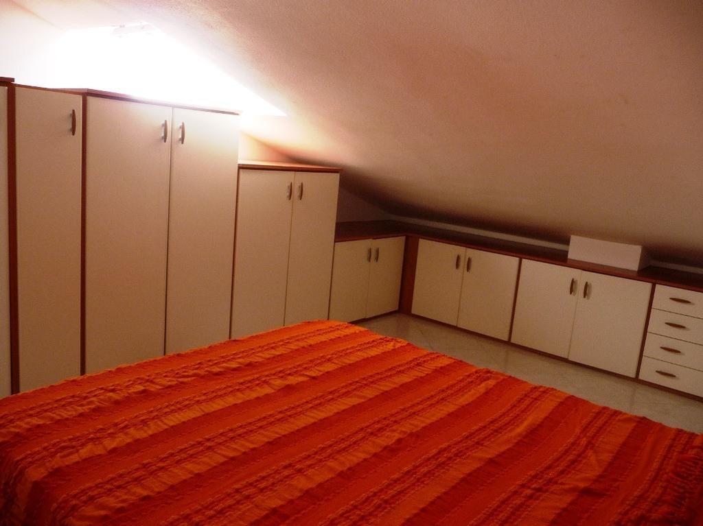 Apartament Favola Di Continentsardinia Alghero Pokój zdjęcie