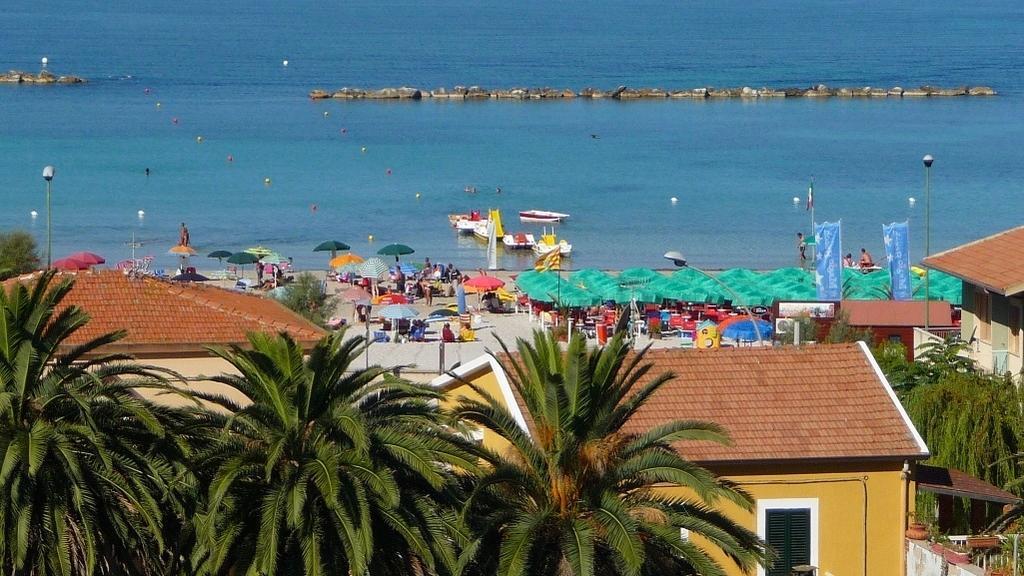 Apartament Favola Di Continentsardinia Alghero Pokój zdjęcie