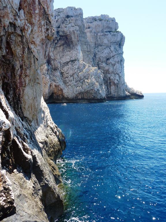 Apartament Favola Di Continentsardinia Alghero Pokój zdjęcie