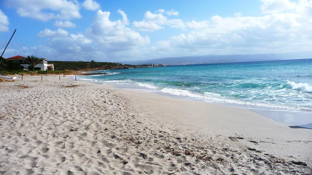 Apartament Favola Di Continentsardinia Alghero Pokój zdjęcie