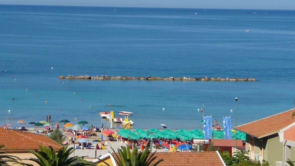Apartament Favola Di Continentsardinia Alghero Pokój zdjęcie