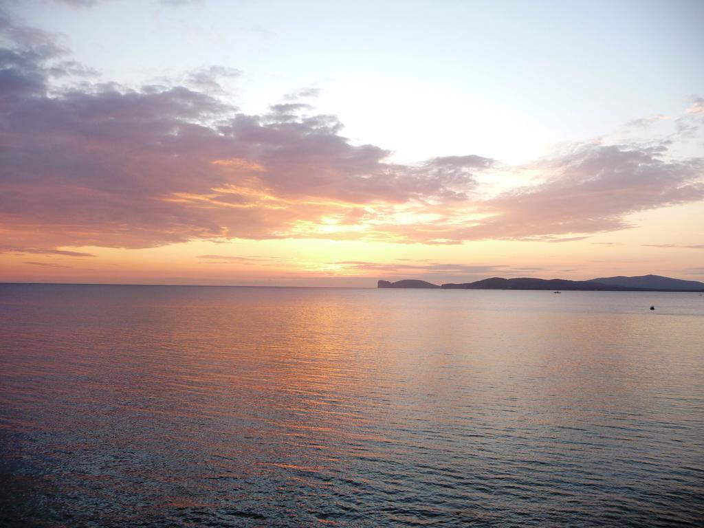 Apartament Favola Di Continentsardinia Alghero Pokój zdjęcie