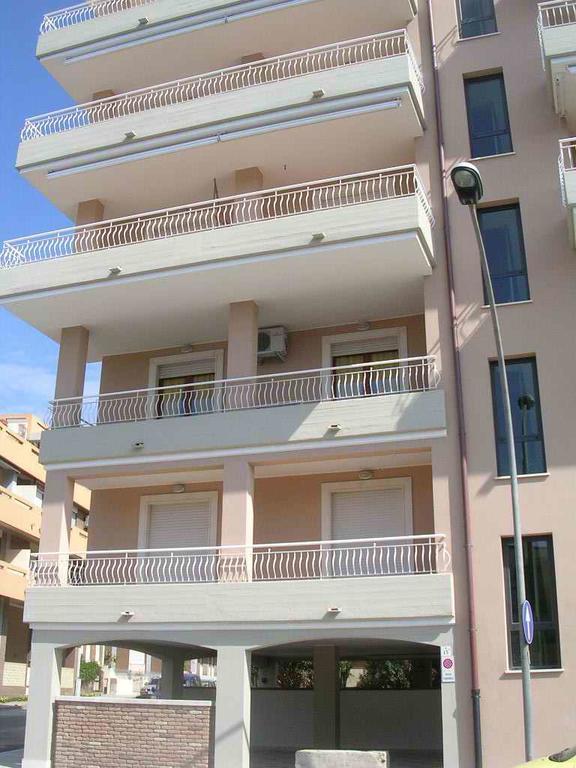 Apartament Favola Di Continentsardinia Alghero Zewnętrze zdjęcie