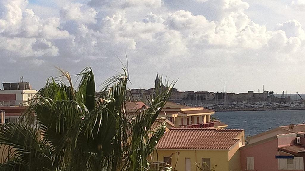 Apartament Favola Di Continentsardinia Alghero Zewnętrze zdjęcie