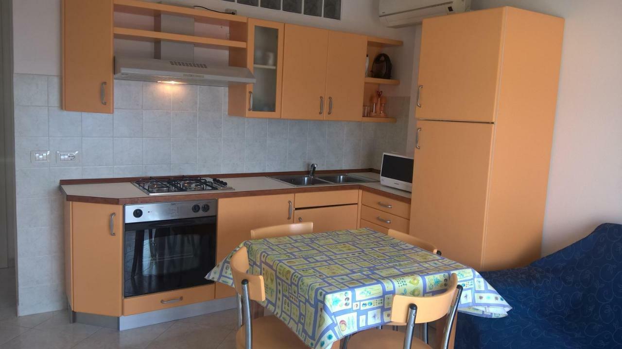 Apartament Favola Di Continentsardinia Alghero Zewnętrze zdjęcie